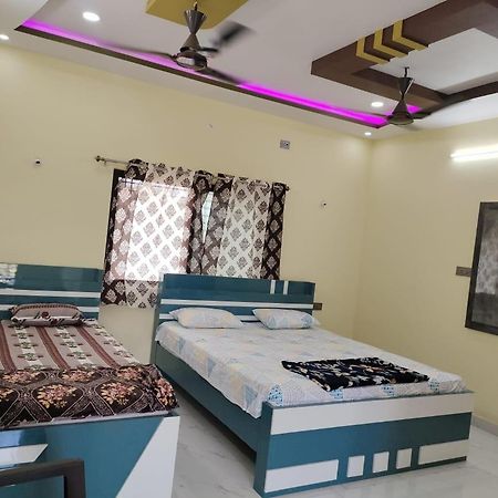 Sagar Homestay Хампи Экстерьер фото